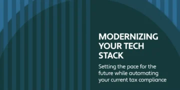 Modernize Your Tech Stack