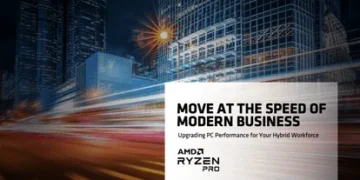 Move at the Speed of Modern Business