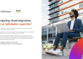 Navigating cloud migration: DIY or Softchoice expertise?