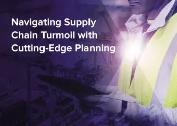 Navigating Supply Chain Turmoil with Cutting-Edge Planning