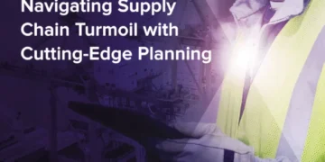 Navigating Supply Chain Turmoil with Cutting-Edge Planning