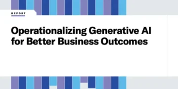 Accelerate your AI-driven business transformation