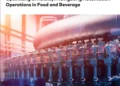 Optimizing Efficiency: Navigating Automation Operations in Food and Beverage