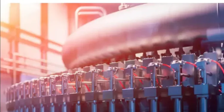 Optimizing Efficiency: Navigating Automation Operations in Food and Beverage