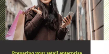 Preparing your retail enterprise for Unified Commerce: The definitive guide to organisational readiness, adoption and implementation