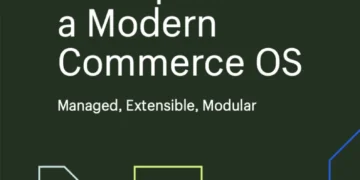 The 3 Key Features of a Modern Commerce OS