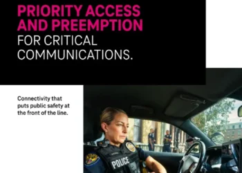 PRIORITY ACCESS AND PREEMPTION FOR CRITICAL COMMUNICATIONS.