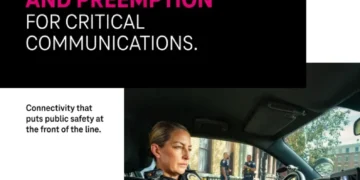 PRIORITY ACCESS AND PREEMPTION FOR CRITICAL COMMUNICATIONS.