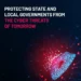 Protecting State and Local Governments From the Cyber Threats of Tomorrow