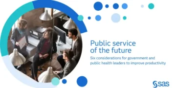 Public Service of the Future