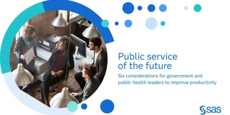 Public Service of the Future