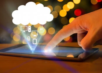 Put AI At The Center Of Your Cloud Strategy