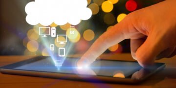 Put AI At The Center Of Your Cloud Strategy