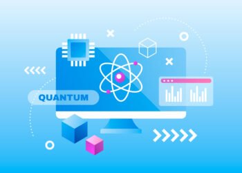 Quantum Computing in Action