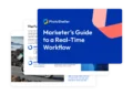 The Marketer’s Guide to a Real-Time Workflow