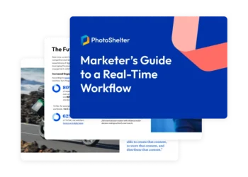 The Marketer’s Guide to a Real-Time Workflow