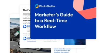 The Marketer’s Guide to a Real-Time Workflow