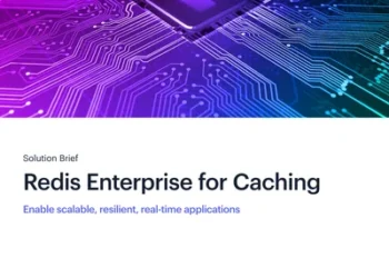 Redis Enterprise for Caching