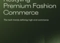 Restyling Premium Fashion Commerce