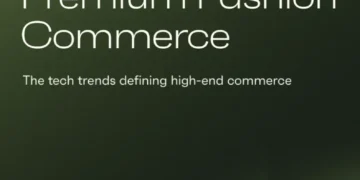 Restyling Premium Fashion Commerce