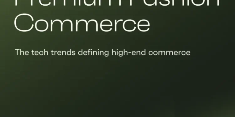 Restyling Premium Fashion Commerce