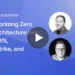 Revolutionizing Zero Trust Architecture with Okta, AWS, CrowdStrike, and Zscaler