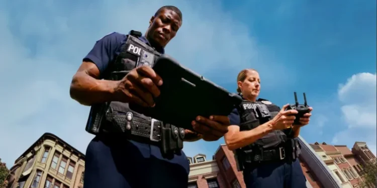 Revolutionizing Public Safety Communications with T-Priority.