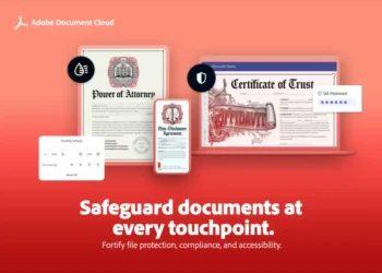 Safeguard Documents at Every Touchpoint