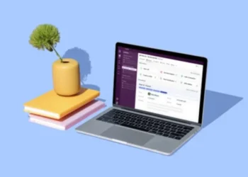 How to Improve Team Selling with Slack and New Salesforce Channels