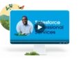 Realize value quickly with Salesforce