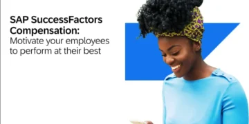 SAP SuccessFactors Compensation: Motivate your employees to perform at their best