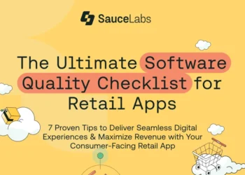 The Ultimate Retail Software Quality Checklist