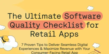 The Ultimate Retail Software Quality Checklist