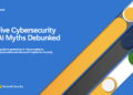 Five Cybersecurity AI Myths Debunked