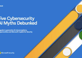 Five Cybersecurity AI Myths Debunked