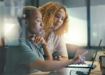 CIO Whitepaper: Data architecture and strategy in the AI era