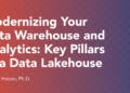Modernize Your Data Warehouse and Analytics