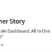 Cisco Meraki Dashboard – “All-in-One Dashboard” Customer Story