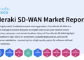 Cisco Meraki SD-WAN Market Report