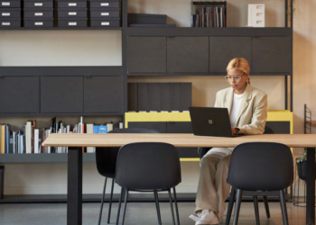 Future of ERP: Empowering businesses and people with AI-guided productivity