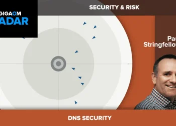 GigaOm Radar for DNS Security