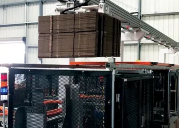 Simple, Sophisticated Long-travel Automation