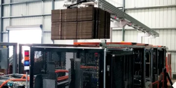 Simple, Sophisticated Long-travel Automation