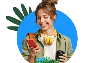 See real-time marketing in action