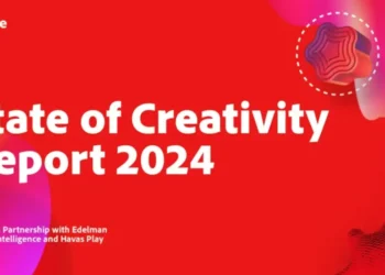 State of Creativity Report 2024