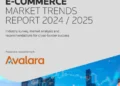 State of global cross-border eCommerce report 2024-25