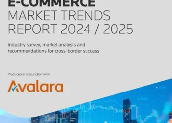 State of global cross-border eCommerce report 2024-25