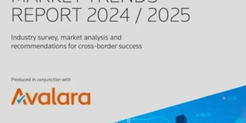 State of global cross-border eCommerce report 2024-25