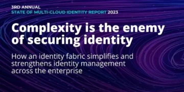 The State of Multi-Cloud Identity: Complexity is the enemy of securing identity