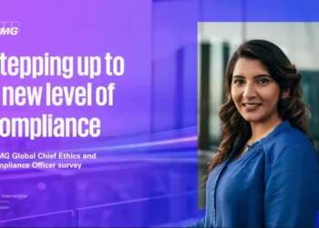 Stepping Up to A New Level of Compliance